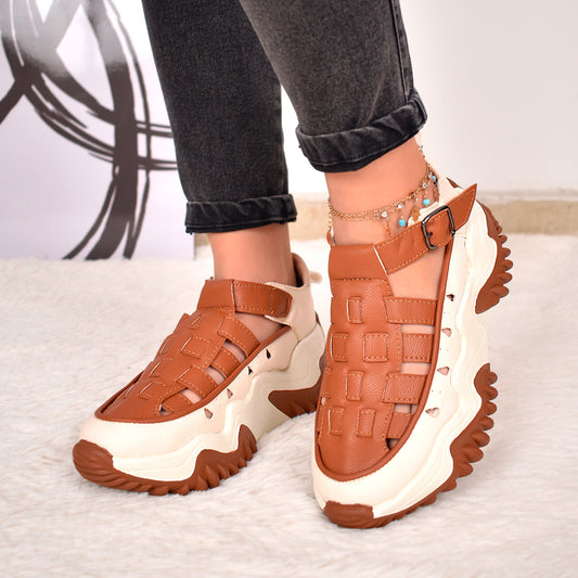 UrbanFlex Botín Life